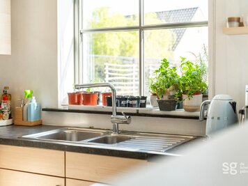 Gezellige, instapklare woning met 3 slaapkamers! - 8