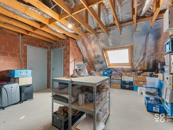 Gezellige, instapklare woning met 3 slaapkamers! - 16