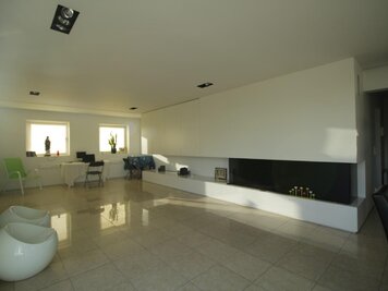 Ruim appartement met 3 slaapkamers en prachtig terras! - 2