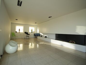 Ruim appartement met 3 slaapkamers en prachtig terras! - 5