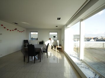 Ruim appartement met 3 slaapkamers en prachtig terras! - 6