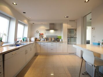 Ruim appartement met 3 slaapkamers en prachtig terras! - 7