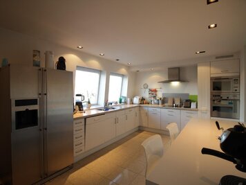 Ruim appartement met 3 slaapkamers en prachtig terras! - 8