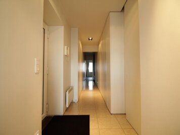 Ruim appartement met 3 slaapkamers en prachtig terras! - 9