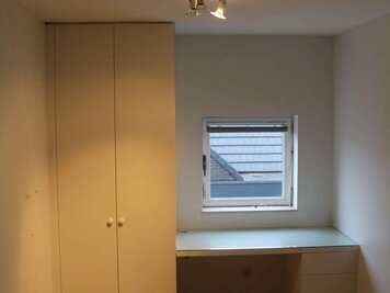 Ruim appartement met 3 slaapkamers en prachtig terras! - 13