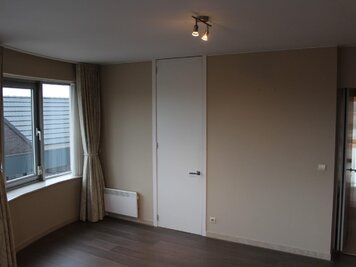 Ruim appartement met 3 slaapkamers en prachtig terras! - 14