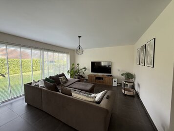 Ruime woning op rustige locatie - 2