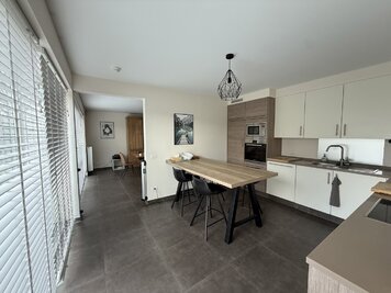 Ruime woning op rustige locatie - 5