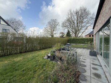 Ruime woning op rustige locatie - 7