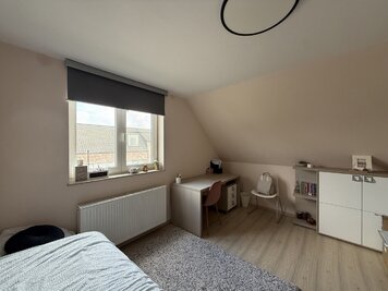 Ruime woning op rustige locatie - 10