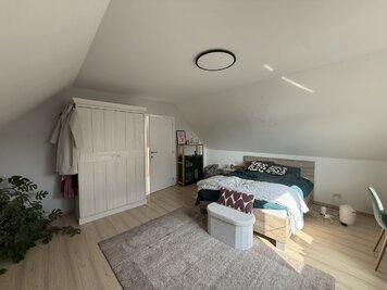 Ruime woning op rustige locatie - 15