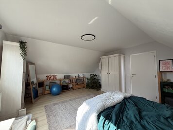 Ruime woning op rustige locatie - 16