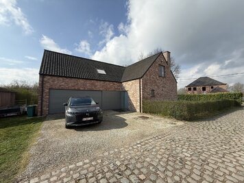 Ruime woning op rustige locatie - 17