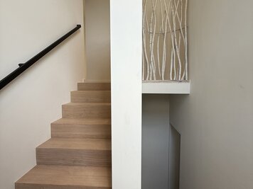 Modern en lichtrijk nieuwbouwappartement in Nazareth - 2