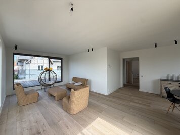 Modern en lichtrijk nieuwbouwappartement in Nazareth - 6