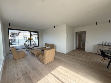 Modern en lichtrijk nieuwbouwappartement in Nazareth - 7