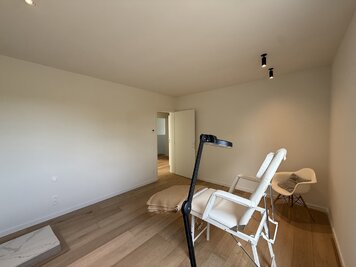 Modern en lichtrijk nieuwbouwappartement in Nazareth - 16