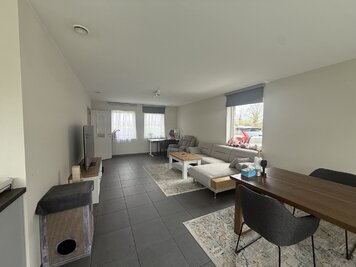 Instapklare nieuwbouwwoning in De Pinte! - 2