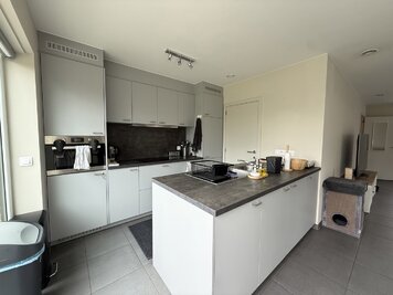 Instapklare nieuwbouwwoning in De Pinte! - 3