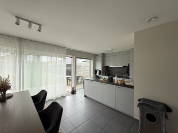 Instapklare nieuwbouwwoning in De Pinte! - 4