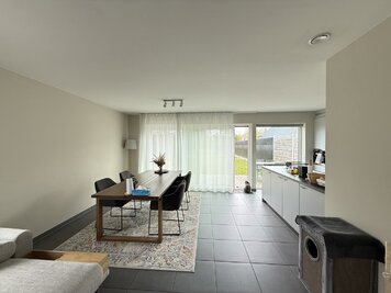 Instapklare nieuwbouwwoning in De Pinte! - 5