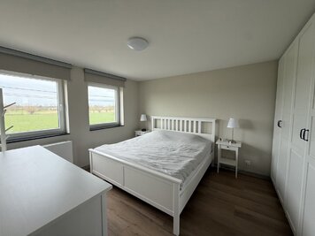 Instapklare nieuwbouwwoning in De Pinte! - 8