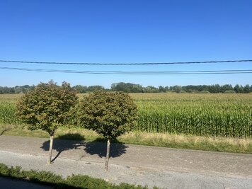 Instapklare nieuwbouwwoning in De Pinte! - 10