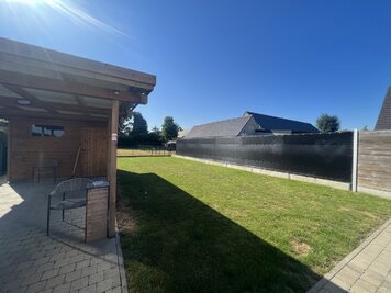 Instapklare nieuwbouwwoning in De Pinte! - 14