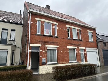 Woning te Oosterzele - 1