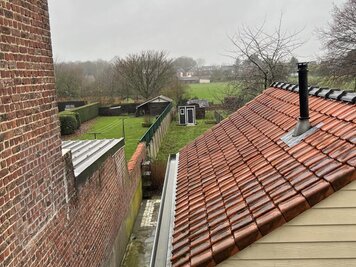 Woning te Oosterzele - 12