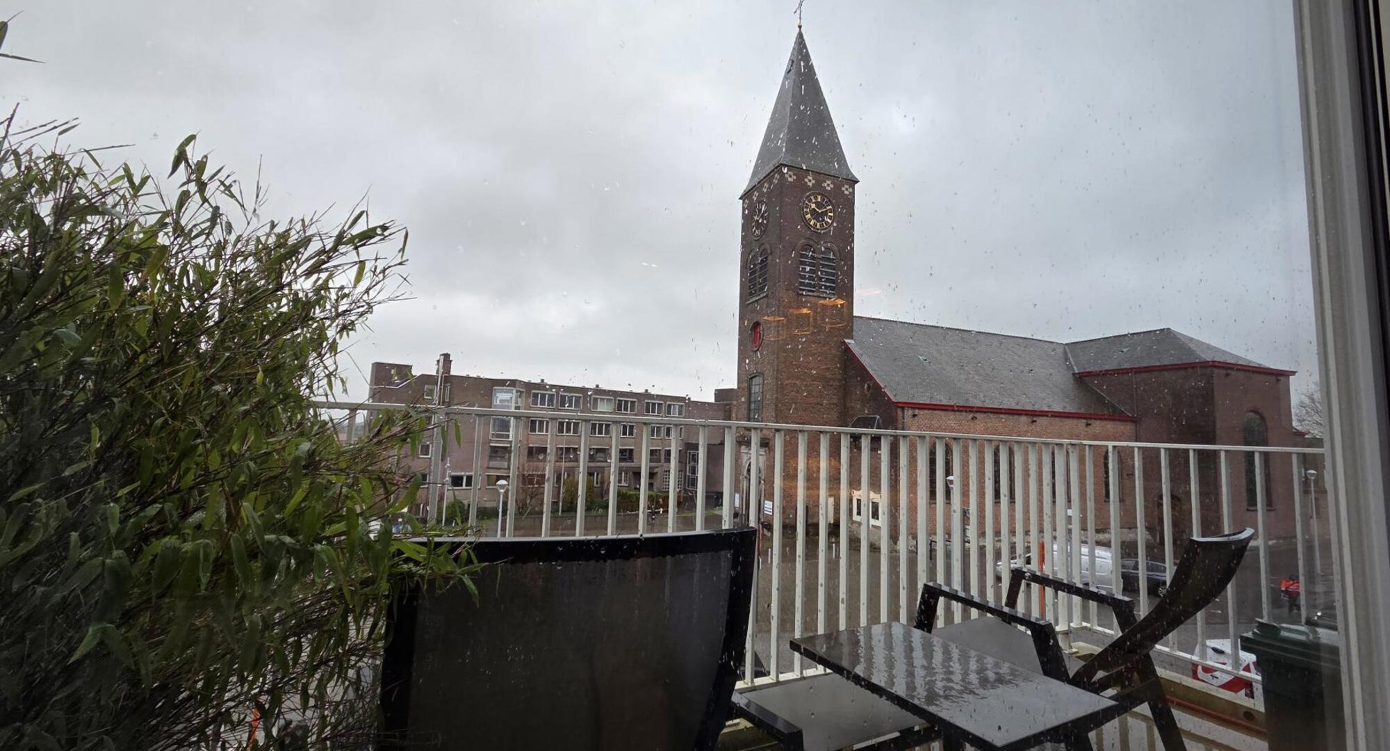 Prachtig appartement in het hart van Gavere
