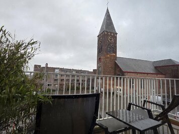 Prachtig appartement in het hart van Gavere - 1