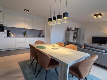 Prachtig appartement in het hart van Gavere - 3