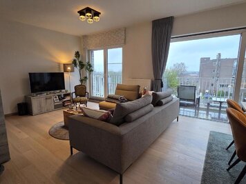 Prachtig appartement in het hart van Gavere - 4