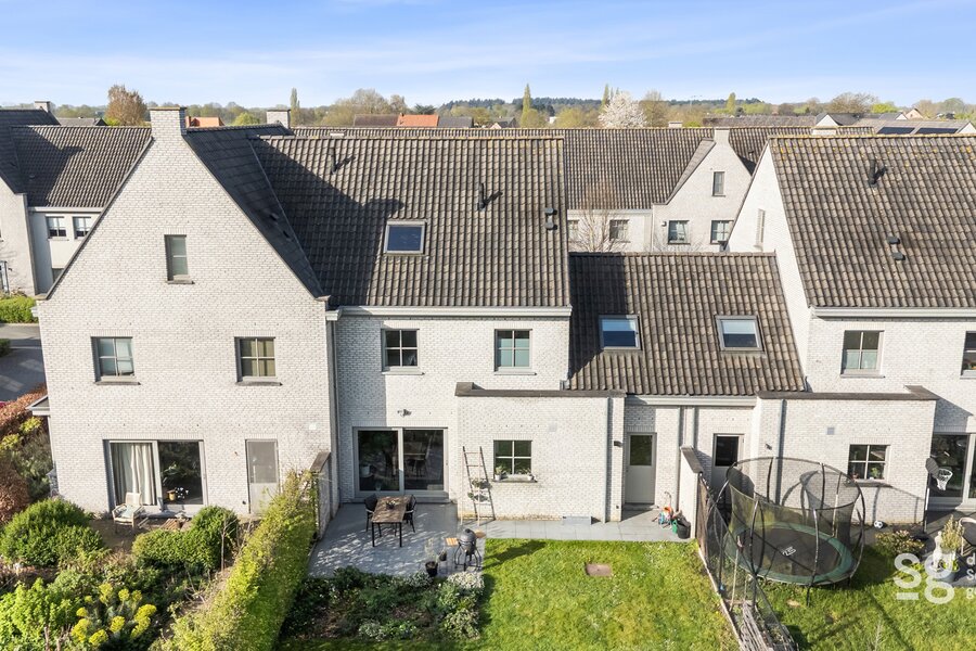 Gezellige, instapklare woning met 3 slaapkamers!