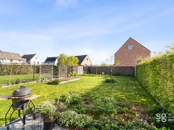 Gezellige, instapklare woning met 3 slaapkamers! - 17