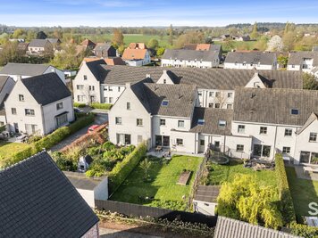 Gezellige, instapklare woning met 3 slaapkamers! - 18