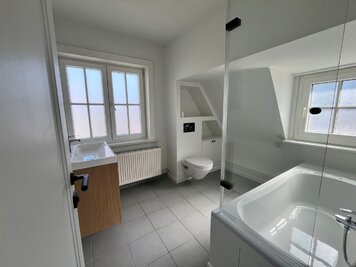 Gerenoveerde woning in het centrum van De Pinte - 7