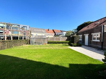 Gerenoveerde woning in het centrum van De Pinte - 10