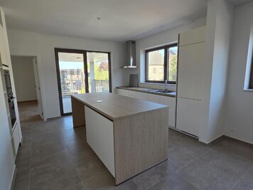 Nieuwbouw 2 slaapkamer appartement op Ekedorp - 4