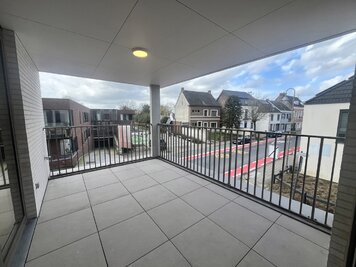 Nieuwbouw 2 slaapkamer appartement op Ekedorp - 6