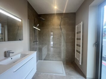 Nieuwbouw 2 slaapkamer appartement op Ekedorp - 9