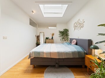 Instapklaar appartement in Centrum Eke - 5