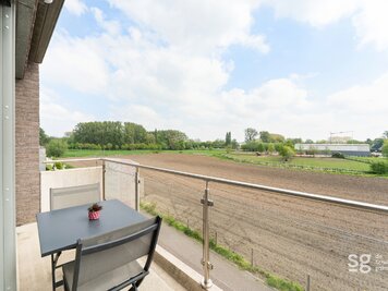 Instapklaar appartement in Centrum Eke - 8