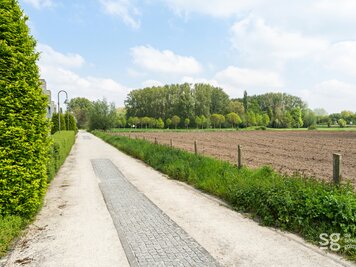 Instapklaar appartement in Centrum Eke - 9