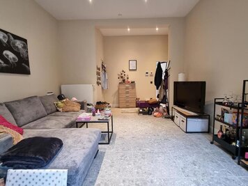 één-slaapkamer appartement nabij Dok Noord - 2