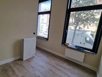 één-slaapkamer appartement nabij Dok Noord - 7