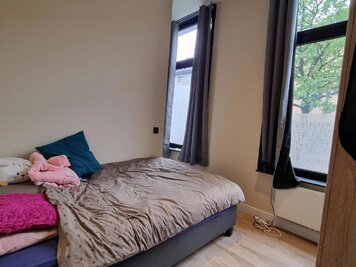 één-slaapkamer appartement nabij Dok Noord - 11