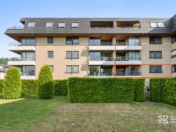 Instapklaar wonen met een groen uitzicht nabij Gent-Sint-Pieters - 3