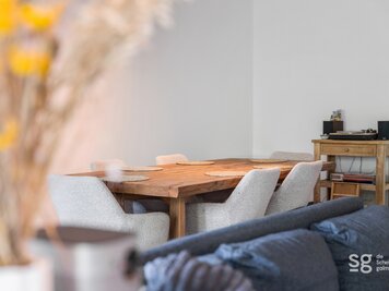 Instapklaar wonen met een groen uitzicht nabij Gent-Sint-Pieters - 7